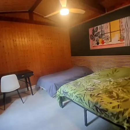 Appartement Les Logis Cap Nature - T3 2 - 5 Lits - Proche Perigueux Boulazac Isle Manoire