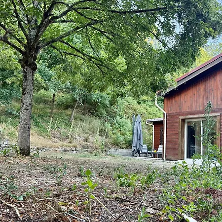 Appartement Les Logis Cap Nature - T3 2 - 5 Lits - Proche Perigueux *