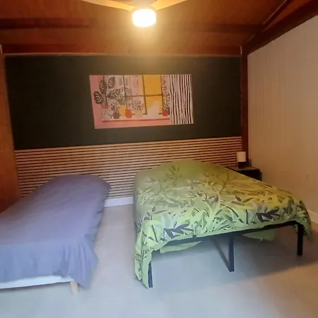 Les Logis Cap Nature - T3 2 - 5 Lits - Proche Perigueux Appartement *