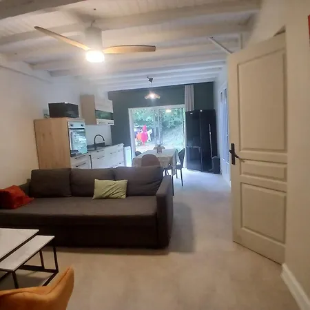 Appartement Les Logis Cap Nature - T3 2 - 5 Lits - Proche Perigueux Boulazac Isle Manoire